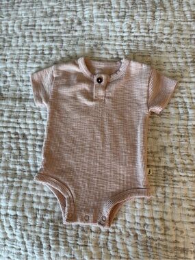 EASY PEASY Onesie